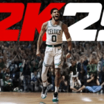 NBA 2k25