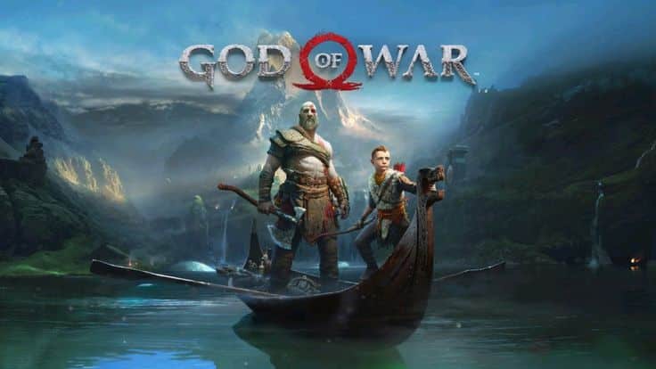 God of War (2018)