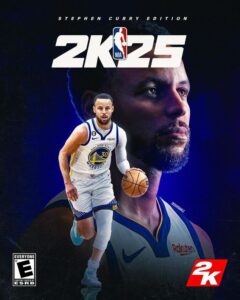 NBA 2K25 review