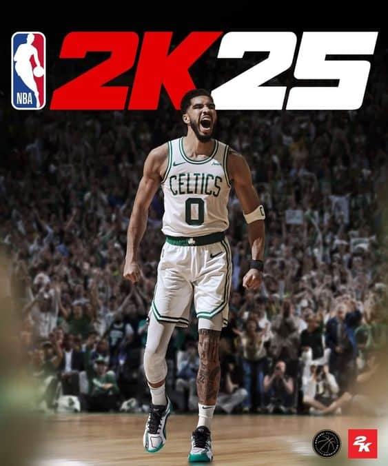 2k25