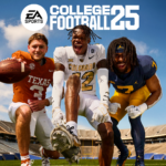 EA Sports College Football 25