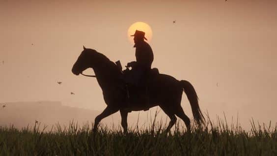 Red Dead Redemption 2 PS5 review