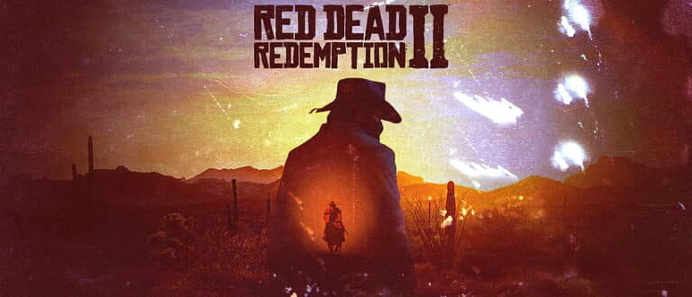 Read Dead Redemption 2 Ps5