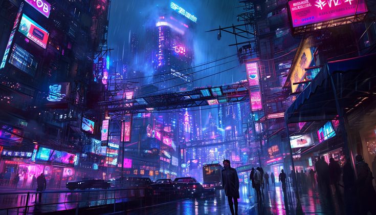 Cyberpunk 2077