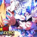 Dragon Ball Sparking Zero