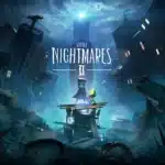 Little Nightmares II