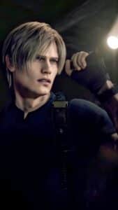 Leon Kennedy