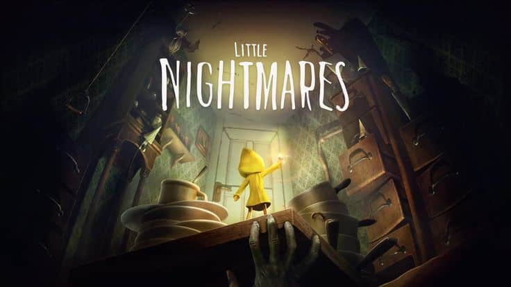 Little Nightmares