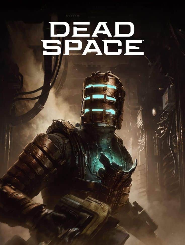 Dead Space Remake