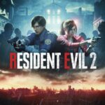 Resident Evil 2 Remake