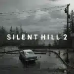 Silent Hill 2 Remake