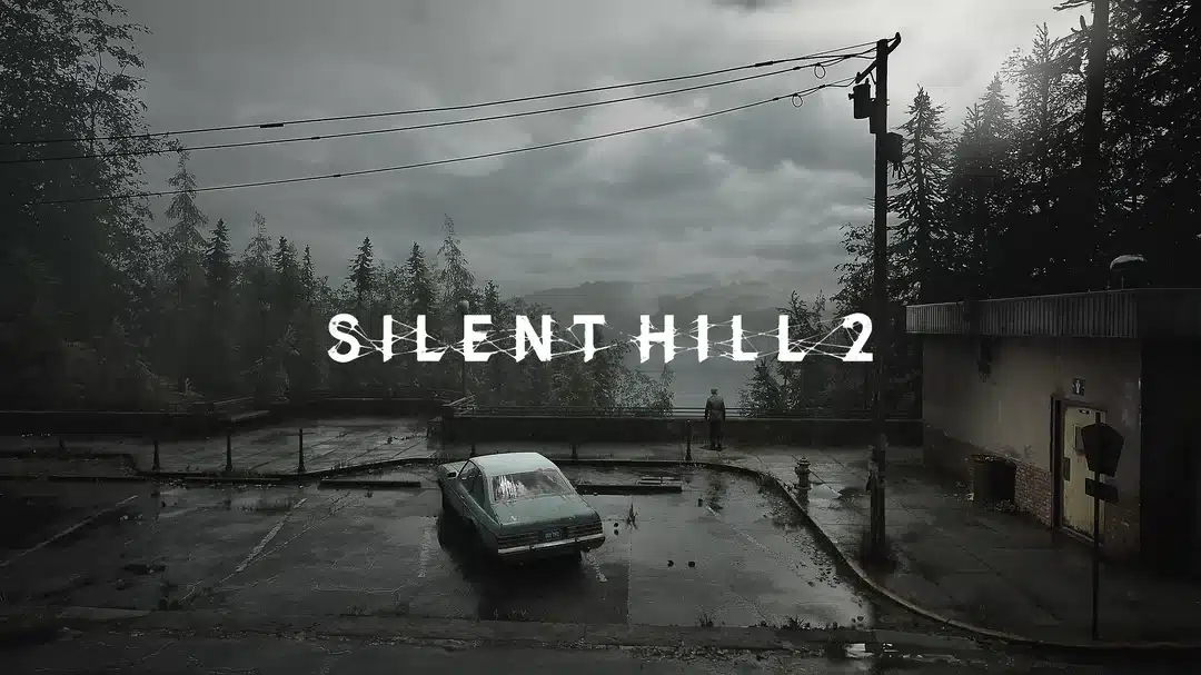 Silent Hill 2 Remake