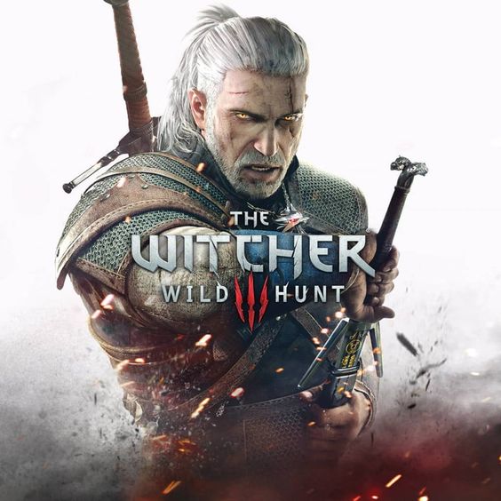 The Witcher 3