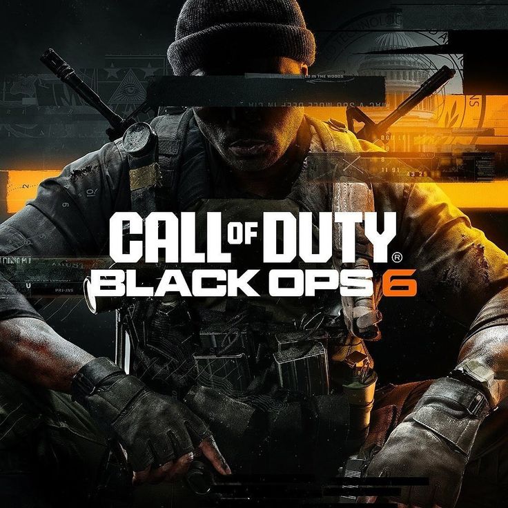 Black Ops 6