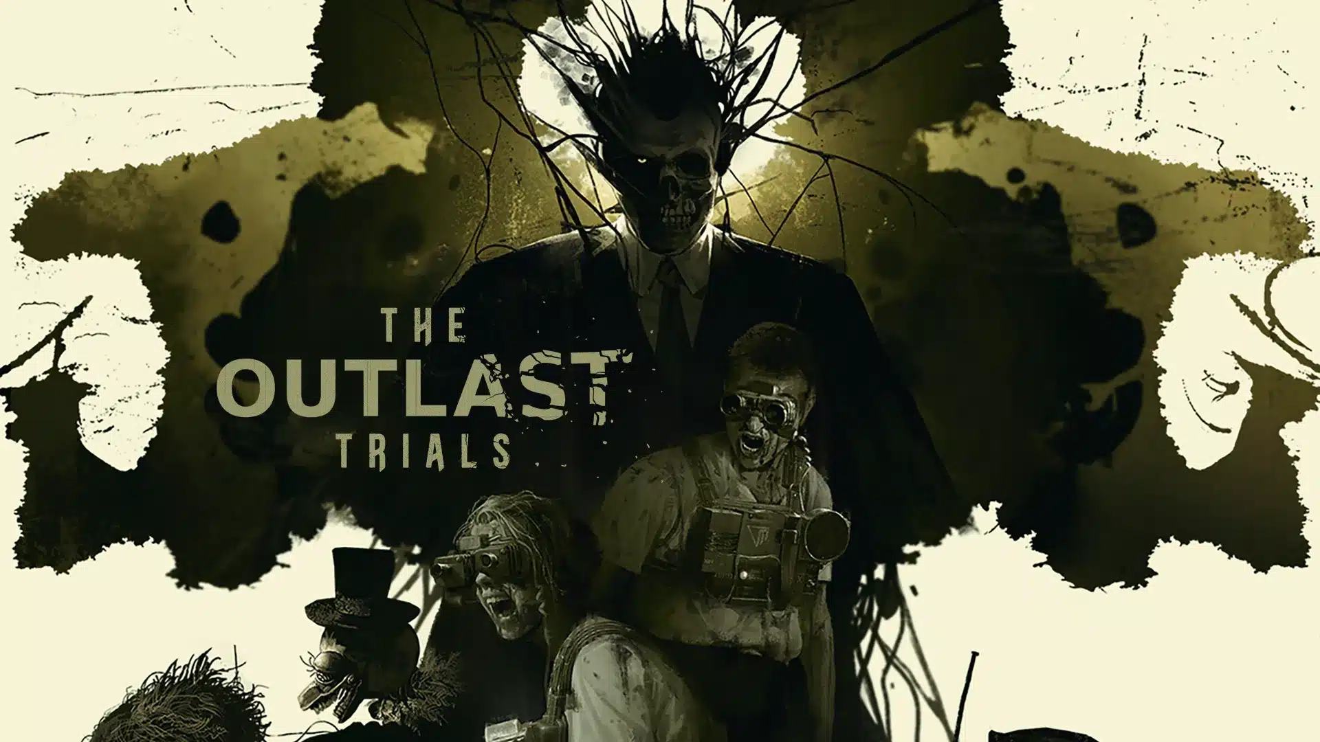 The Out Last Trials