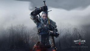 Witcher 3 review