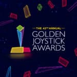 The Golden Joystick Awards 2024