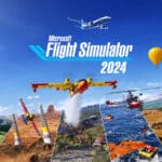 Microsoft Flight Simulator 2024