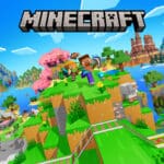 Minecraft Still Playing Award