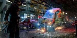 Watch Dogs 1 pros and cons