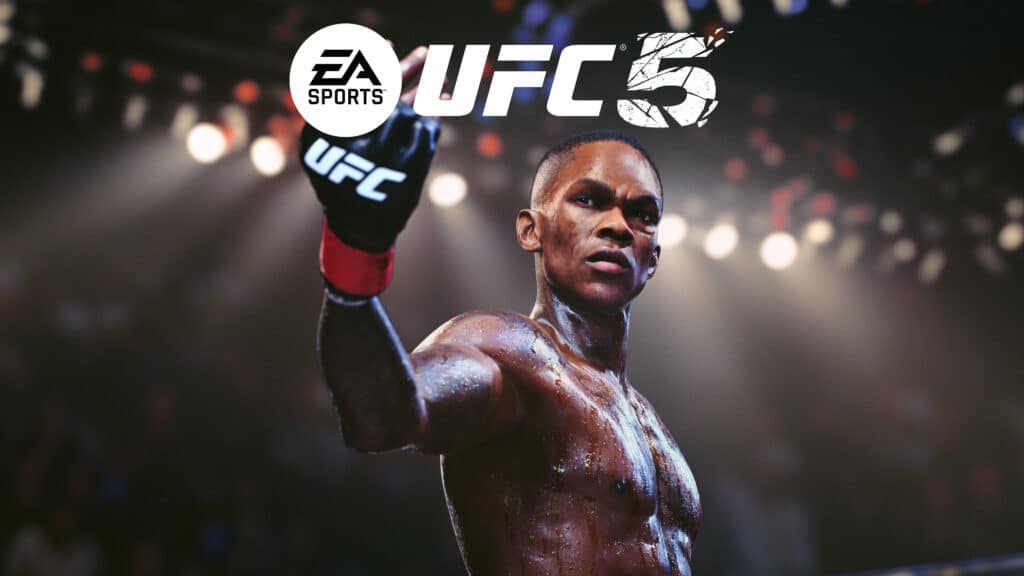 UFC 5