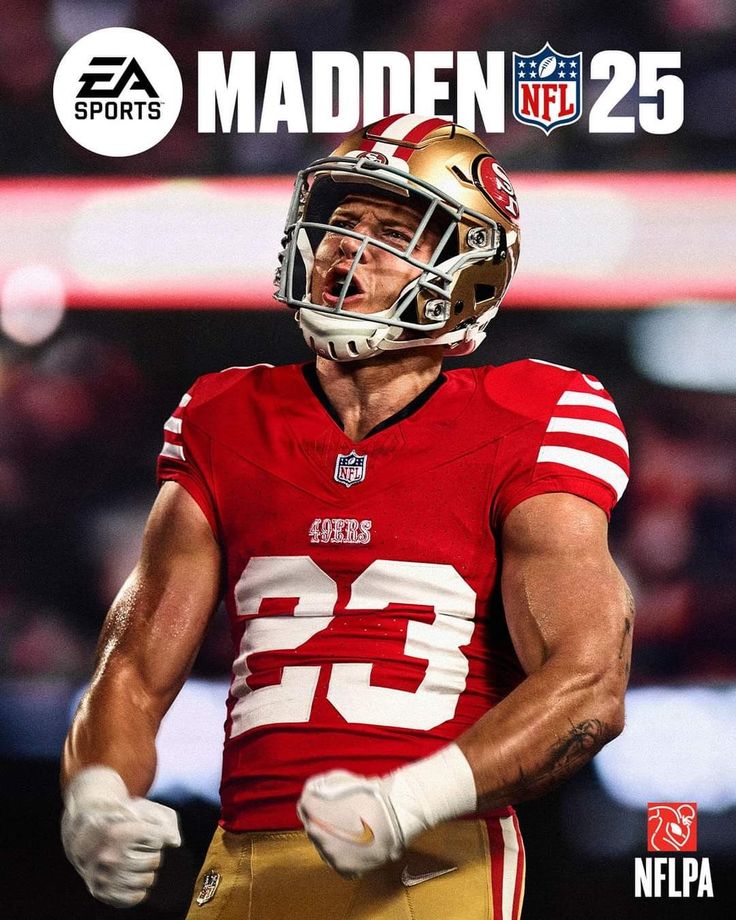 Madden NFL 25