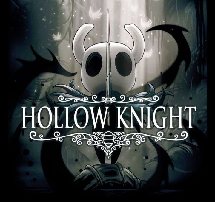 Hollow Knight