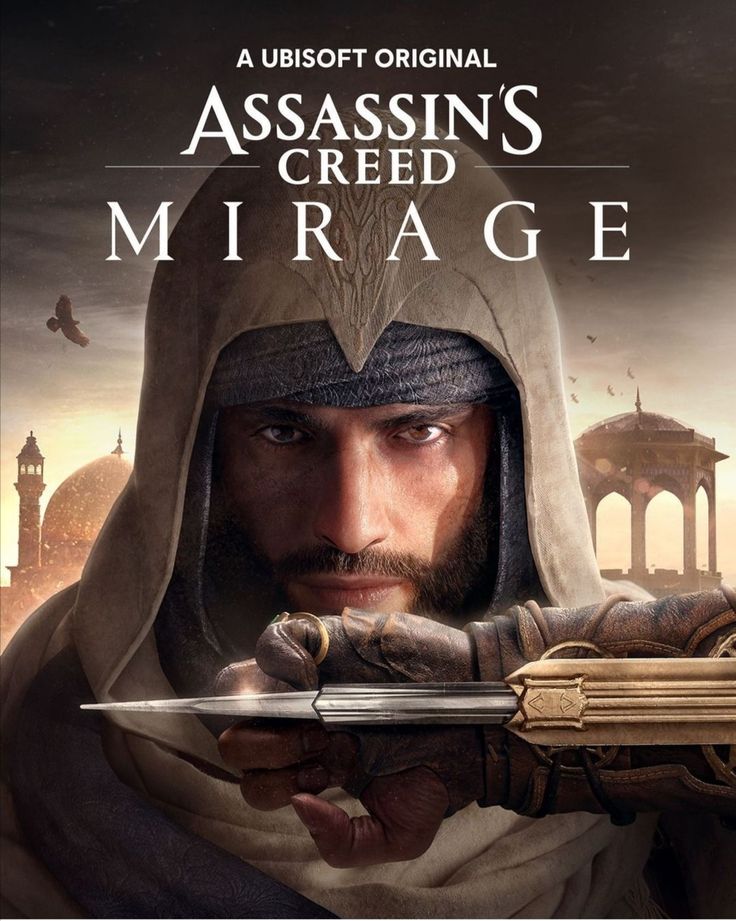 Assassin's Creed Mirage