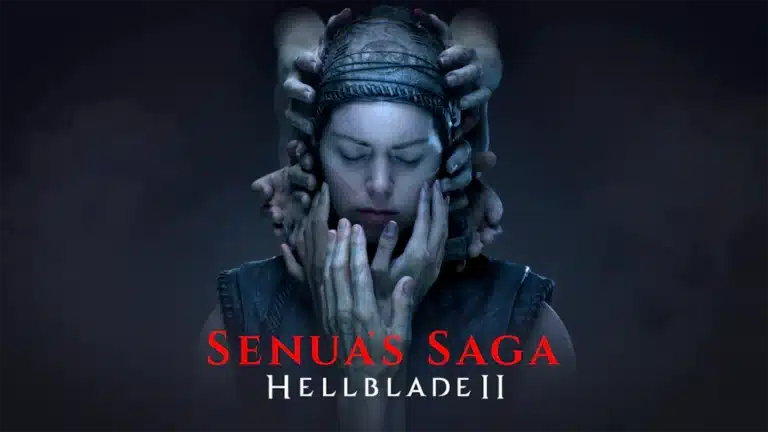 HellBlade 2