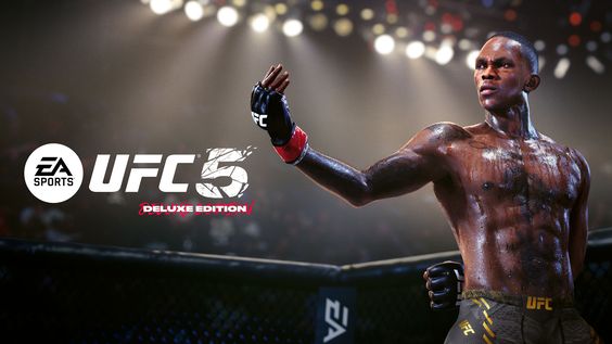 UFC 5 review