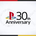 The PlayStation 30th Anniversary