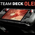 Steam Deck OLED